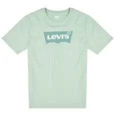 Levis Rövid ujjú pólók BATWING TEE Zöld 14 éves
