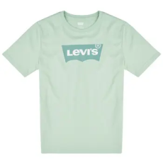 Levis Rövid ujjú pólók BATWING TEE Zöld 16 éves