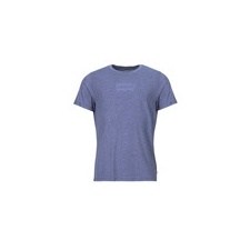 Levis Rövid ujjú pólók GRAPHIC CREWNECK TEE Kék EU XL férfi póló