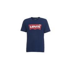 Levis Rövid ujjú pólók GRAPHIC SET IN Kék EU S férfi póló