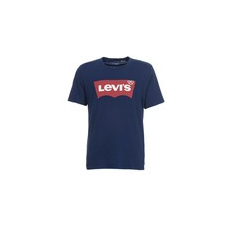 Levis Rövid ujjú pólók GRAPHIC SET IN Kék EU XL