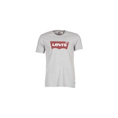 Levis Rövid ujjú pólók GRAPHIC SET-IN Szürke EU XXS