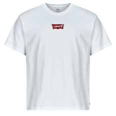 Levis Rövid ujjú pólók LSE_VINTAGE FIT GR TEE Fehér EU XL