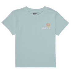 Levis Rövid ujjú pólók OCEAN BEACH SS TEE Kék 8 éves