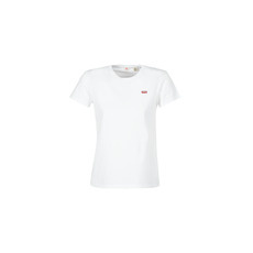 Levis Rövid ujjú pólók PERFECT TEE Fehér EU XXS
