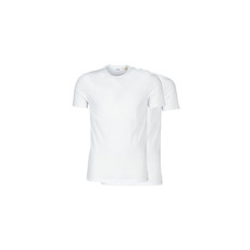 Levis Rövid ujjú pólók SLIM 2PK CREWNECK 1 Fehér EU M