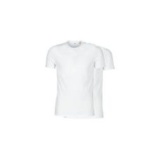 Levis Rövid ujjú pólók SLIM 2PK CREWNECK 1 Fehér EU S férfi póló