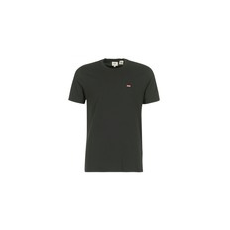 Levis Rövid ujjú pólók SS ORIGINAL HM TEE Fekete EU S