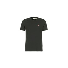 Levis Rövid ujjú pólók SS ORIGINAL HM TEE Fekete EU XS férfi póló