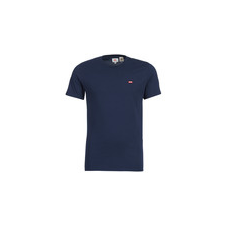 Levis Rövid ujjú pólók SS ORIGINAL HM TEE Tengerész EU S férfi póló