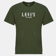 Levis Rövid ujjú pólók SS RELAXED FIT TEE Keki EU M férfi póló