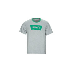 Levis Rövid ujjú pólók SS RELAXED FIT TEE Szürke EU M