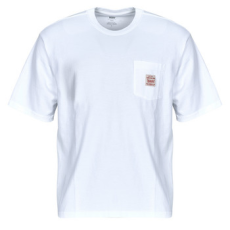 Levis Rövid ujjú pólók SS WORKWEAR TEE Fehér EU S
