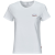 Levis Rövid ujjú pólók THE PERFECT TEE Fehér EU XS