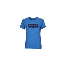 Levis Rövid ujjú pólók THE PERFECT TEE Kék EU S