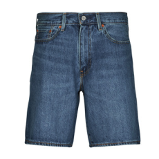 Levis Rövidnadrágok 468 LOOSE SHORTS Kék US 30