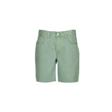 Levis Rövidnadrágok 501® '90S SHORT Zöld US 27