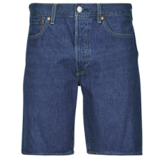 Levis Rövidnadrágok 501® ORIGINAL SHORTS Lightweight Kék US 31 / 32