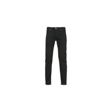Levis Ruhák 502 REGULAR TAPERED Fekete US 32 / 34 férfi nadrág