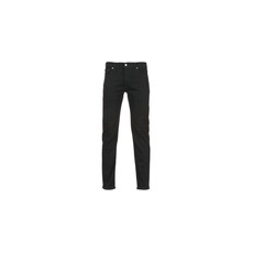 Levis Ruhák 502 REGULAR TAPERED Fekete US 34 / 34