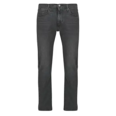 Levis Ruhák 502® TAPER Fekete US 31 / 32