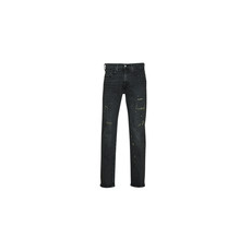 Levis Ruhák 502 TAPER Fekete US 34 / 32