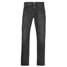 Levis Ruhák 502® TAPER Fekete US 34 / 32