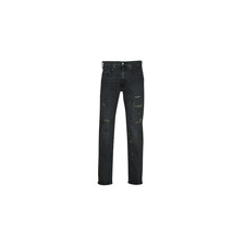 Levis Ruhák 502 TAPER Fekete US 34 / 34 férfi nadrág