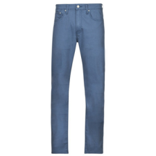 Levis Ruhák 502 TAPER Lightweight Kék US 34 / 34 férfi nadrág