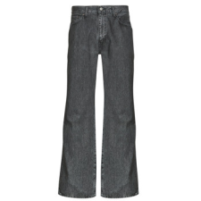 Levis Ruhák 567® RELAXED FLARE Fekete US 34 / 34 férfi nadrág