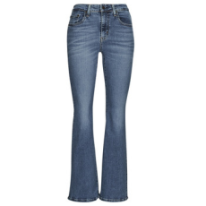 Levis Ruhák 726 HR FLARE Kék US 27 / 30