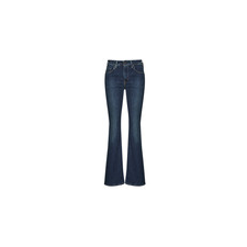 Levis Ruhák 726 HR FLARE Tengerész US 27 / 34 női nadrág
