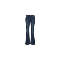Levis Ruhák 726 HR FLARE Tengerész US 33 / 32