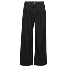 Levis Ruhák FEATHERWEIGHT BAGGY Lightweight Fekete US 31 / 28 női nadrág