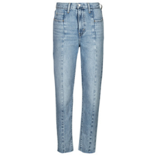 Levis Ruhák HW MOM JEAN ALTERED Kék US 28 / 29