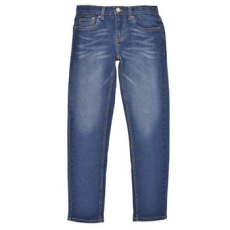 Levis Ruhák LVB 502 REG TAPER ECO WARM JEA Kék 8 éves