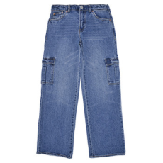 Levis Ruhák LVG '94 BAGGY CARGO Kék 16 éves