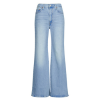 Levis Ruhák RIBCAGE BELLS Kék US 27 / 32