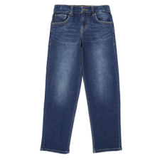 Levis Ruhák STAY LOOSE TAPER JEANS Kék 10 éves gyerek nadrág