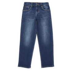 Levis Ruhák STAY LOOSE TAPER JEANS Kék 16 éves