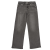 Levis Ruhák WIDE LEG JEANS Fekete 12 éves