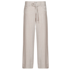 Levis Ruhák XL STRAIGHT Fehér US 30 / 31 női nadrág