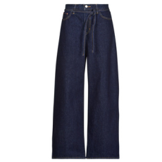 Levis Ruhák XL STRAIGHT Kék US 28 / 31