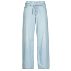 Levis Ruhák XL STRAIGHT Kék US 30 / 31