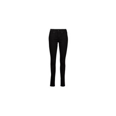 Levis Skinny farmerek 311 SHAPING SKINNY Fekete US 28 / 30