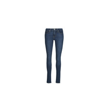 Levis Skinny farmerek 311 SHAPING SKINNY Kék US 28 / 30