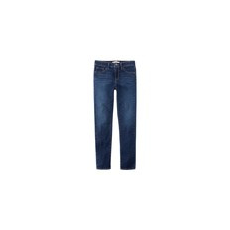 Levis Skinny farmerek 510 SKINNY FIT Kék 8 éves