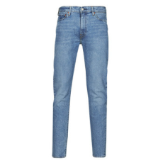 Levis Skinny farmerek 510 SKINNY Kék US 34 / 34