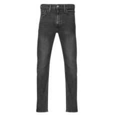 Levis Skinny farmerek 510 SKINNY Szürke US 30 / 32