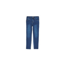 Levis Skinny farmerek 710 SUPER SKINNY Kék 16 éves gyerek nadrág